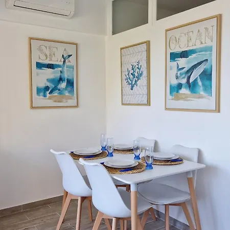 Lejlighed Excellent Sea View With Direct Access