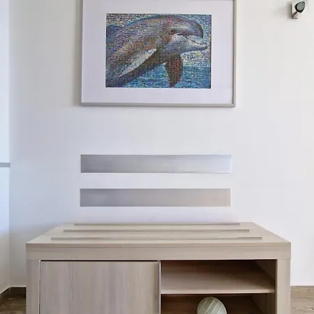 Lejlighed Excellent Sea View With Direct Access Sesimbra