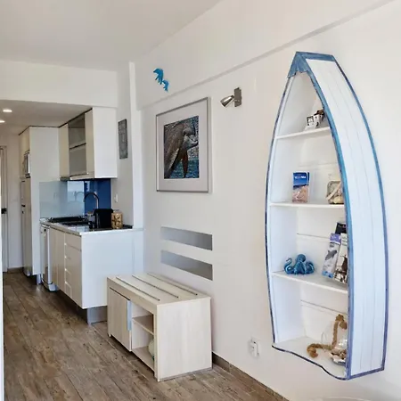 Lejlighed Excellent Sea View With Direct Access