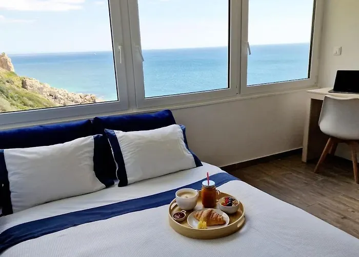 Excellent Sea View With Direct Access * セシンブラ