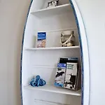 Excellent Sea View With Direct Access Apartmán