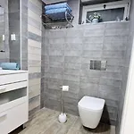 Excellent Sea View With Direct Access Apartmán Sesimbra