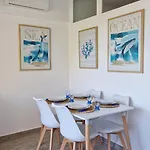 Apartmán Excellent Sea View With Direct Access