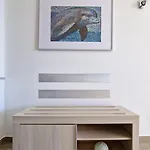 Apartmán Excellent Sea View With Direct Access Sesimbra