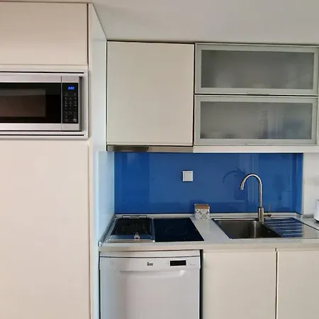 Apartament Excellent Sea View With Direct Access Sesimbra