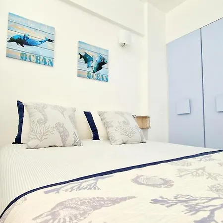Excellent Sea View With Direct Access *