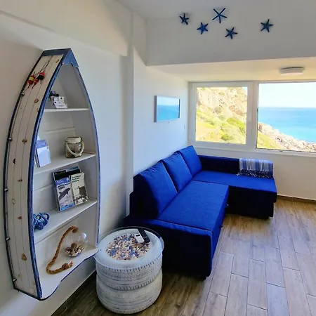 Excellent Sea View With Direct Access *